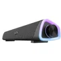 Trust Gaming GXT 620 Axon Barra de Sonido 12W 2.0 RGB